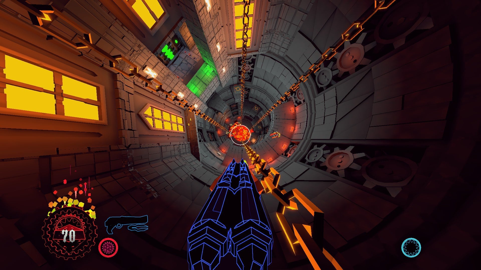 Buy REAVER PC Steam Key Default Title Steam key – fast digital delivery | Volt Keys