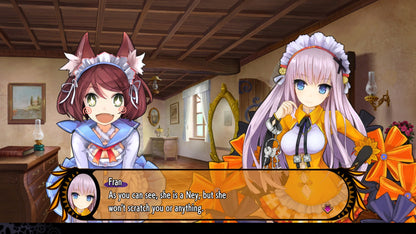 Buy Demon Gaze Extra Steam Key Default Title Steam key – fast digital delivery | Volt Keys