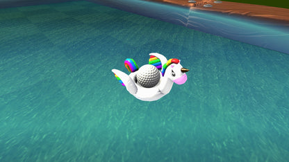 Buy Golf With Your Friends - Summer Party Pack DLC Steam Key Default Title Steam key – fast digital delivery | Volt Keys