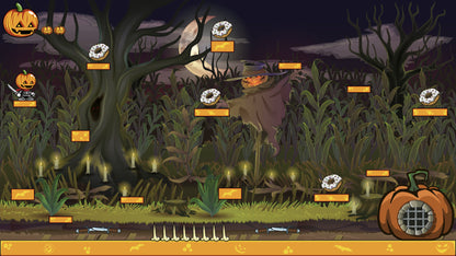 Buy Trick or Treat Steam Key Default Title Steam key – fast digital delivery | Volt Keys