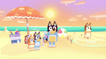 Buy Bluey: The Videogame Steam Key Default Title Steam key – fast digital delivery | Volt Keys