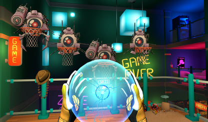 Buy In Da Hoop! Steam Key Default Title Steam key – fast digital delivery | Volt Keys