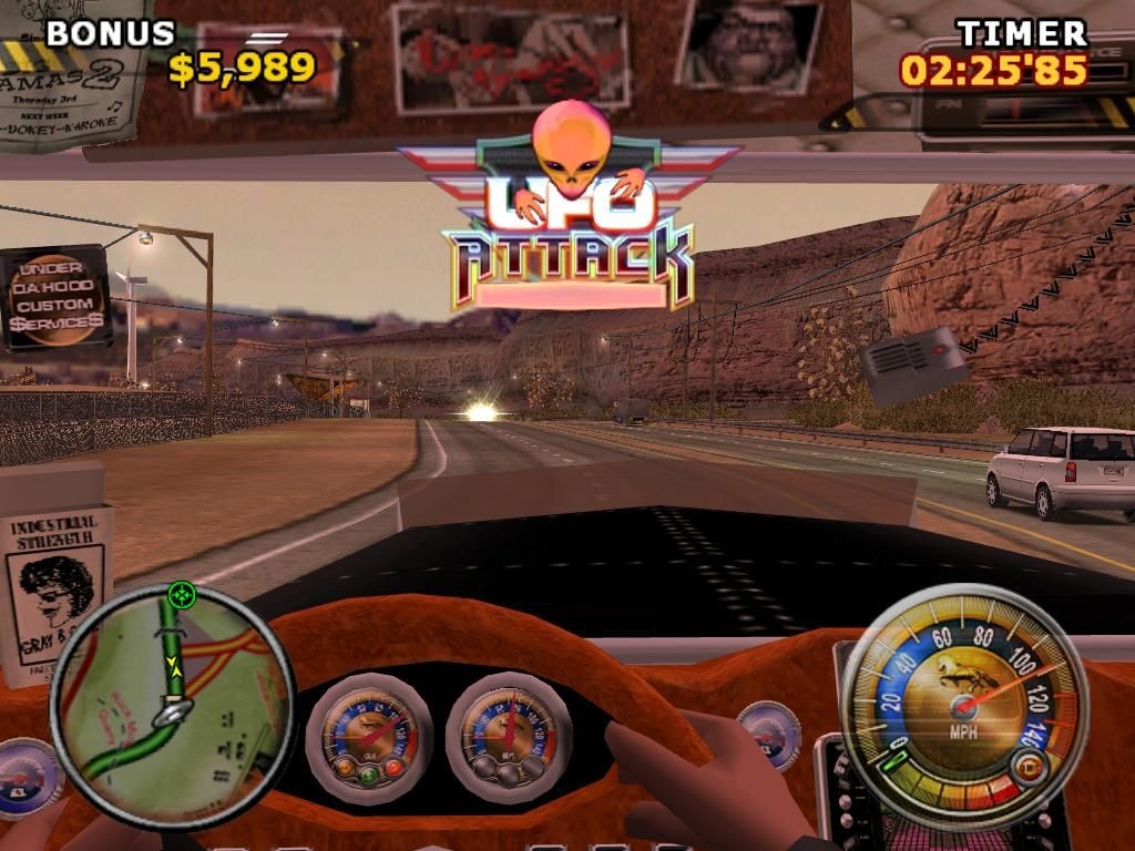 Buy Big Mutha Truckers 2 Steam Key Default Title Steam key – fast digital delivery | Volt Keys