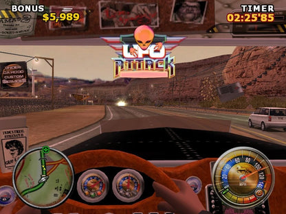 Buy Big Mutha Truckers 2 Steam Key Default Title Steam key – fast digital delivery | Volt Keys