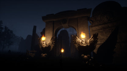 Dark Forest: The Horror PC Steam Key