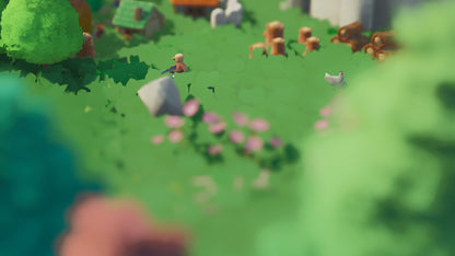 Buy Harmonis: the hand-made kingdoms PC Steam Key Default Title Steam key – fast digital delivery | Volt Keys