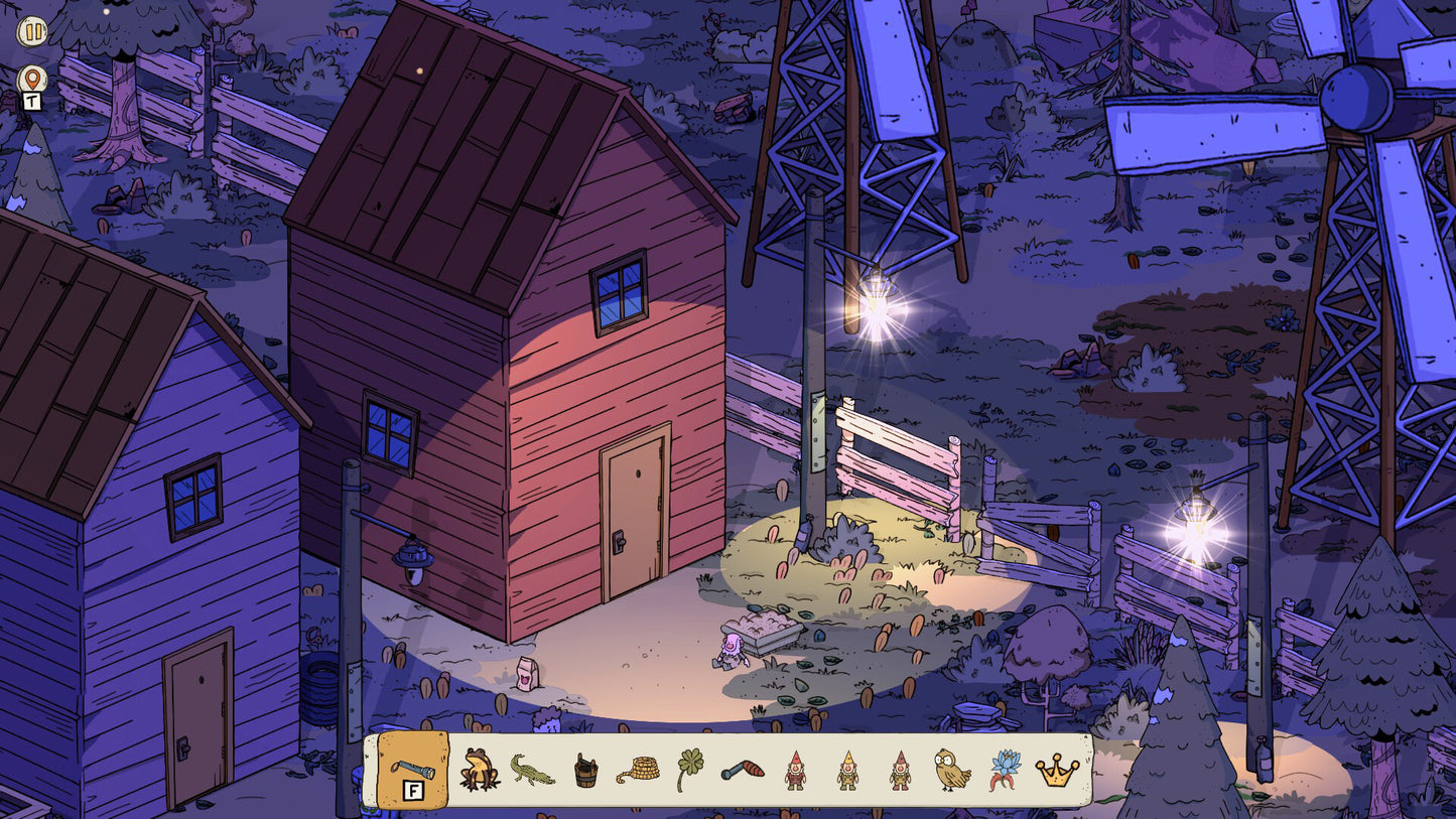 Buy Wind Peaks Steam Key Default Title Steam key – fast digital delivery | Volt Keys