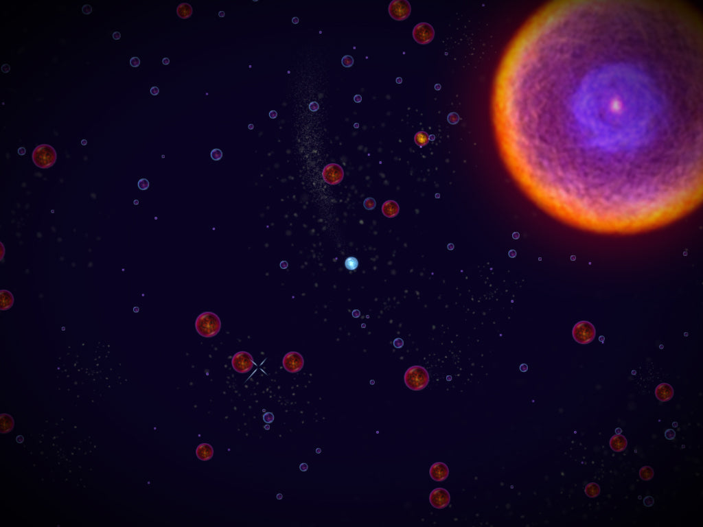 Buy Osmos Steam Key Default Title Steam key – fast digital delivery | Volt Keys