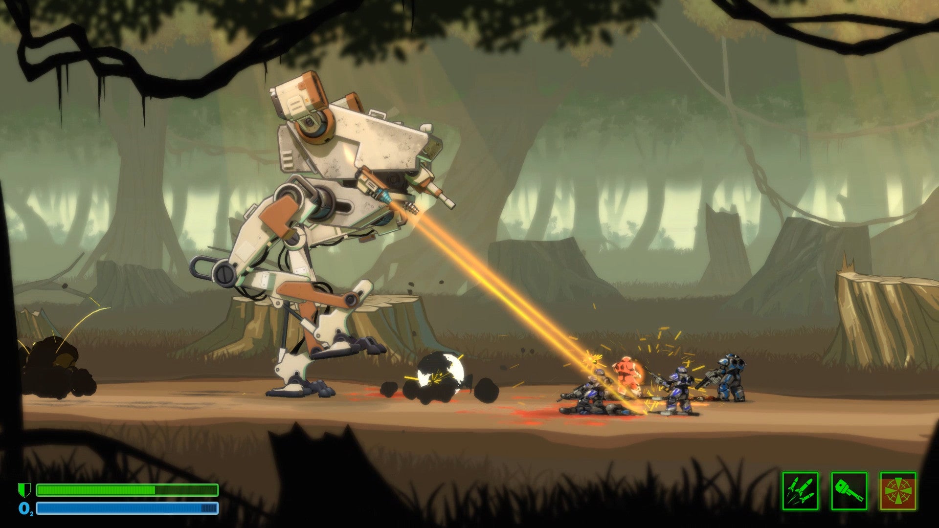Buy BE-A Walker PC Steam Key Default Title Steam key – fast digital delivery | Volt Keys