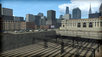 Buy Train Simulator - NEC: New York-New Haven Route Add-On DLC Steam Key Default Title Steam key – fast digital delivery | Volt Keys
