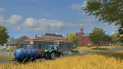 Buy Farming Simulator 2013 Official Expansion Steam Key Default Title Steam key – fast digital delivery | Volt Keys