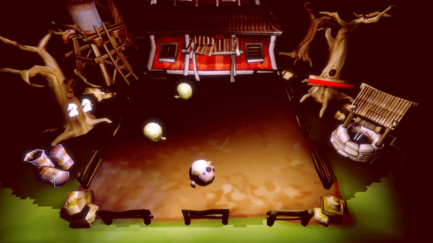 Buy Zombow Steam Key Default Title Steam key – fast digital delivery | Volt Keys