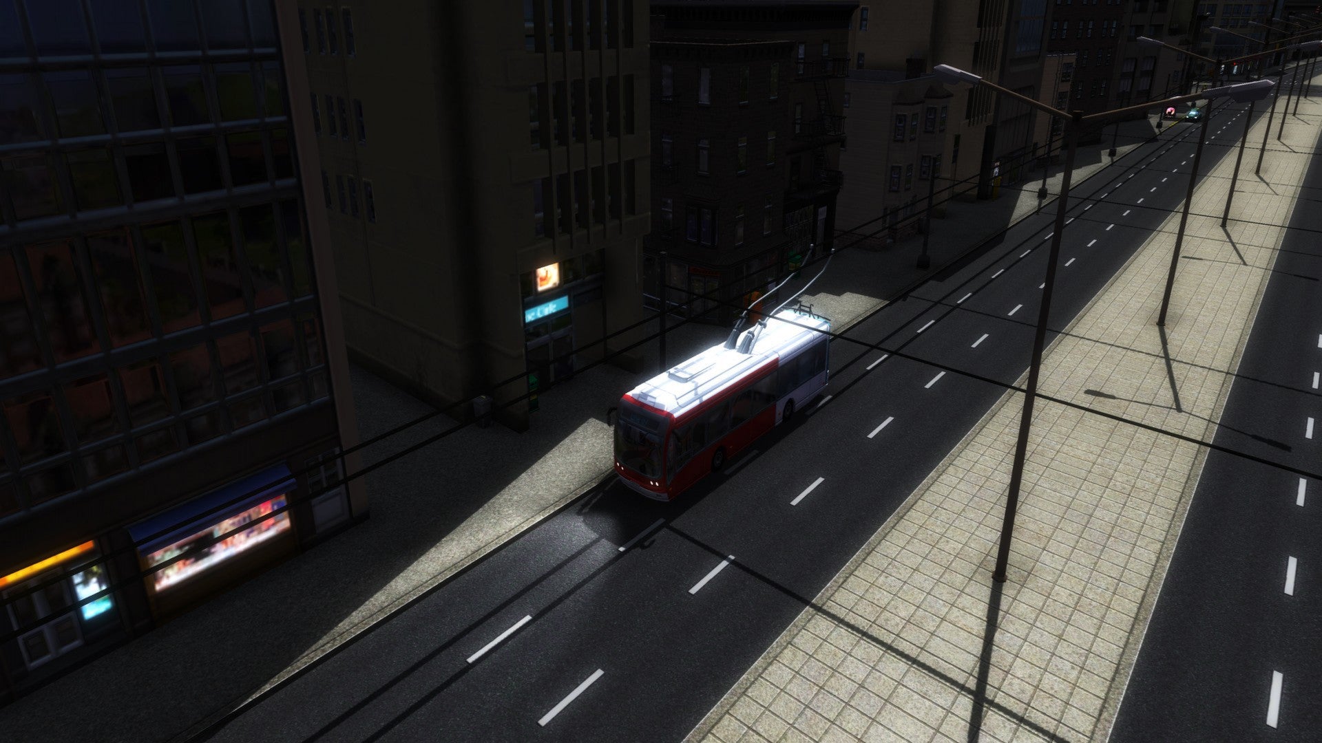 Buy Cities in Motion 2 - Trekking Trolleys DLC Steam Key Default Title Steam key – fast digital delivery | Volt Keys