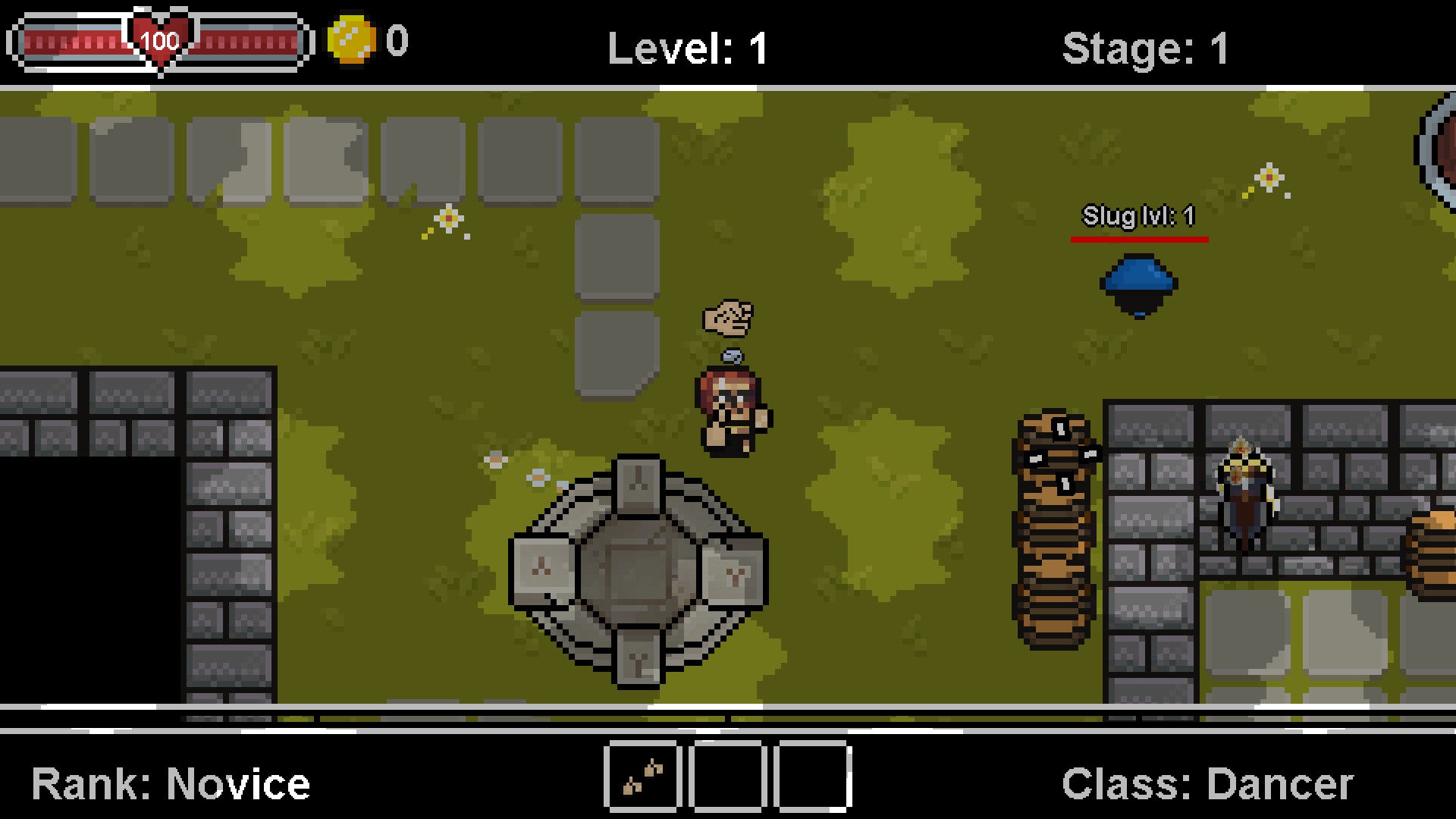 Buy Dungeon Arena - Class Dancer DLC Steam Key Default Title Steam key – fast digital delivery | Volt Keys