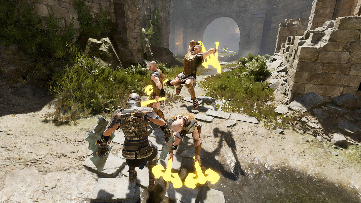 Buy Firelight Fantasy: Vengeance Steam Key Default Title Steam key – fast digital delivery | Volt Keys