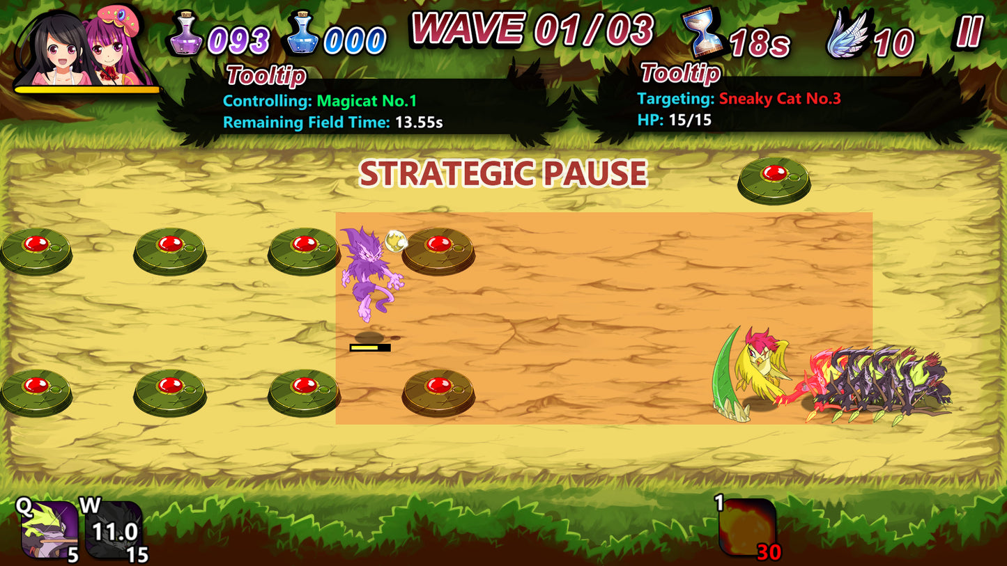 Buy Winged Sakura: Mindy's Arc Steam Key Default Title Steam key – fast digital delivery | Volt Keys