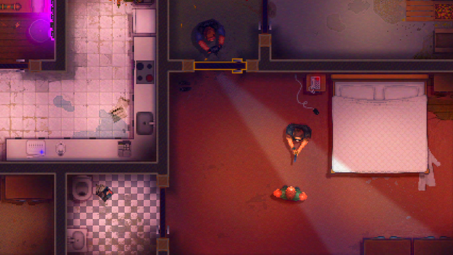 Buy Police Stories PC Steam Key Default Title Steam key – fast digital delivery | Volt Keys