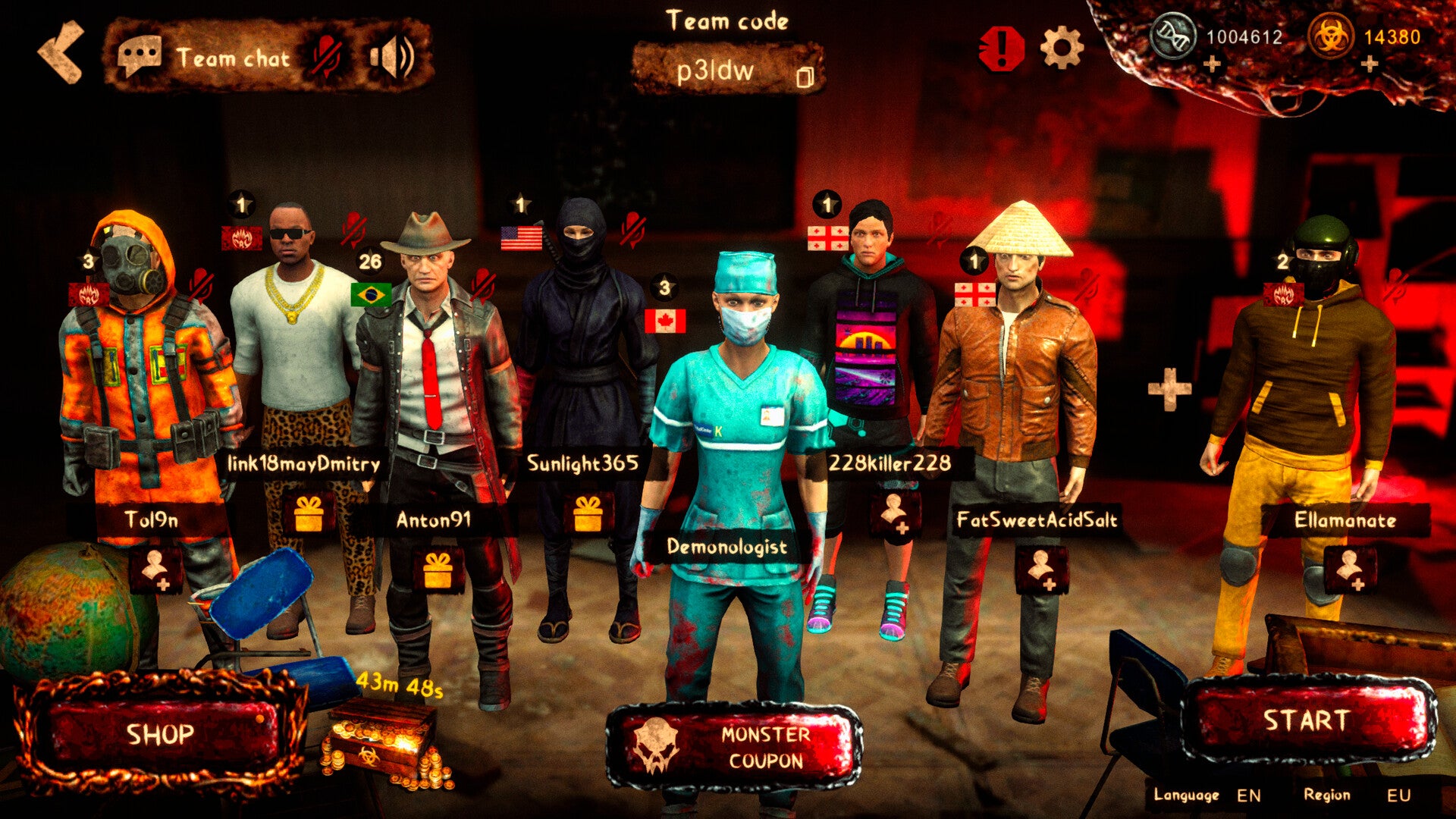 Buy Mimicry Steam Key Default Title Steam key – fast digital delivery | Volt Keys