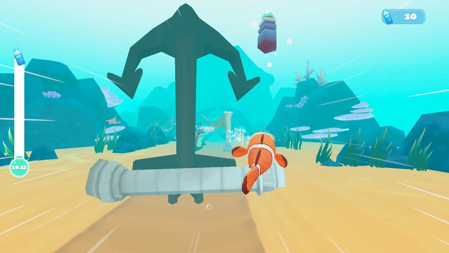 Coral Quest PC Steam Key