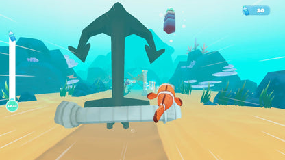 Coral Quest PC Steam Key