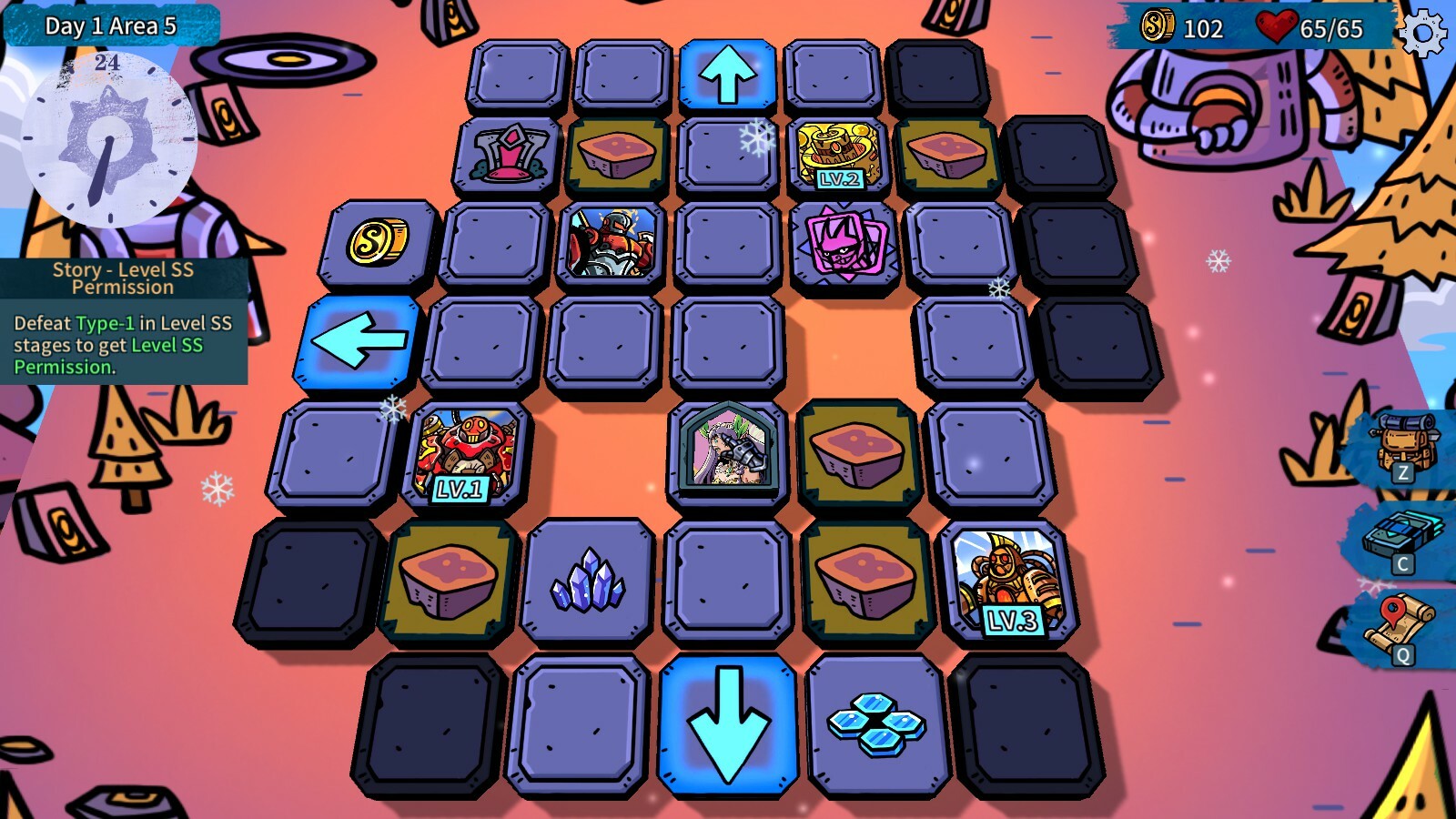 Buy Looper Tactics Steam Key Default Title Steam key – fast digital delivery | Volt Keys