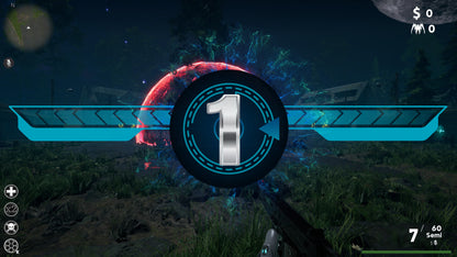 Buy SIK Space Invader Kreature Steam Key Default Title Steam key – fast digital delivery | Volt Keys