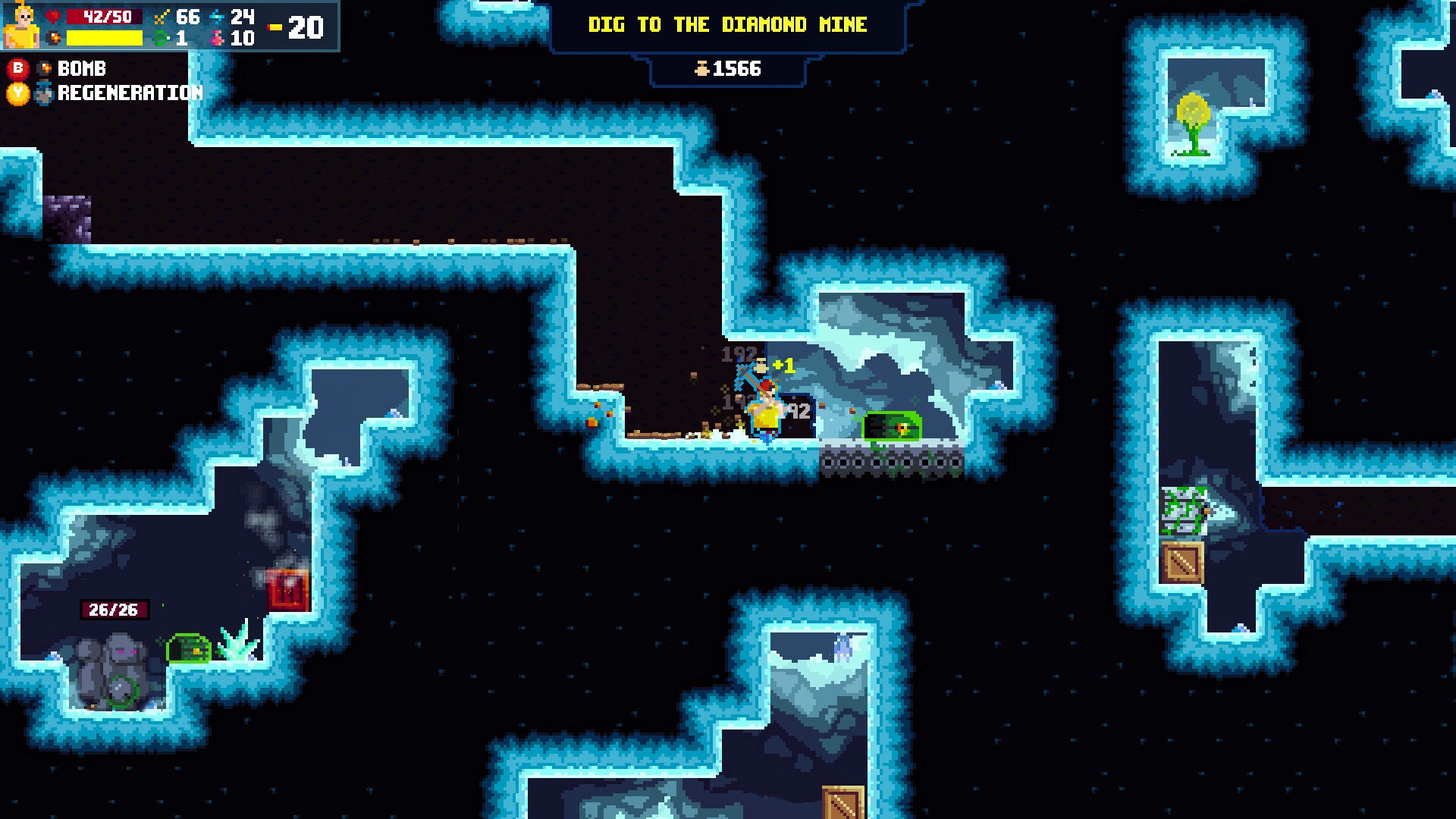 Buy DIG - Deep In Galaxies Steam Key Default Title Steam key – fast digital delivery | Volt Keys