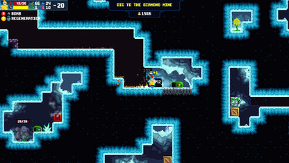 Buy DIG - Deep In Galaxies Steam Key Default Title Steam key – fast digital delivery | Volt Keys