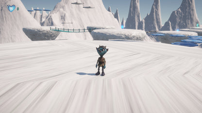 Buy The Winter's Embrace: Celestial Gateway Steam Key Default Title Steam key – fast digital delivery | Volt Keys