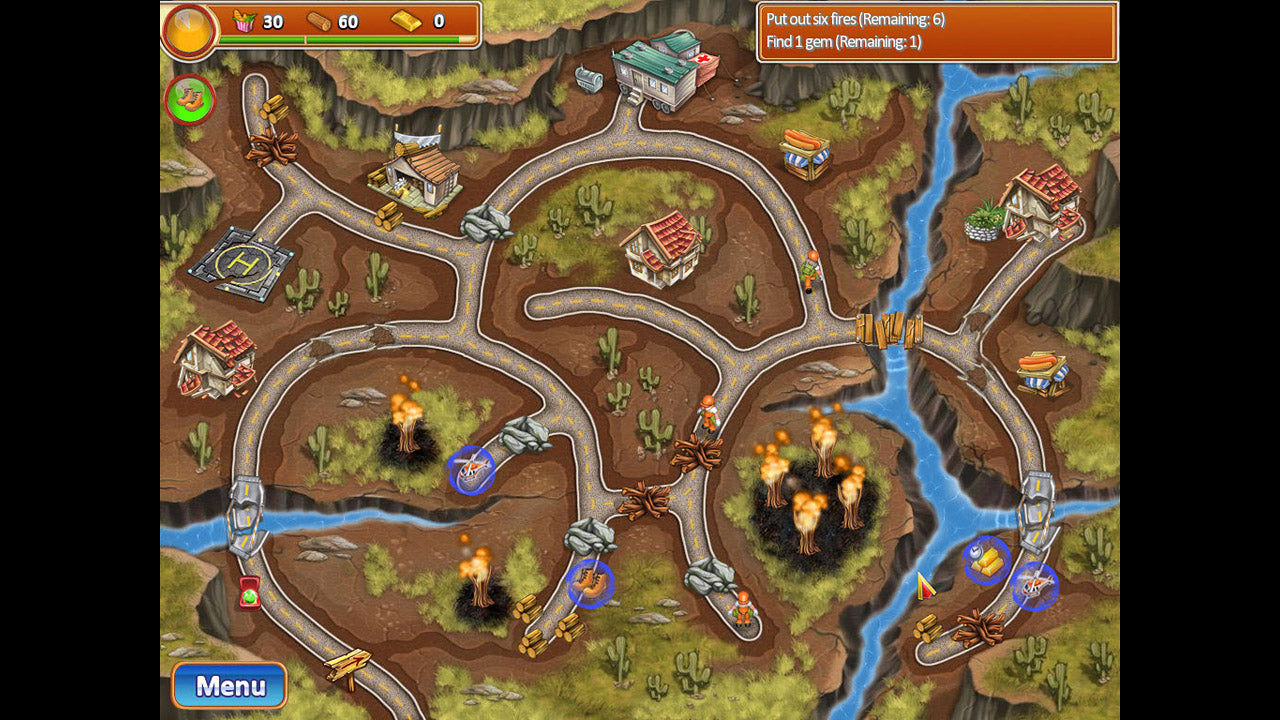 Buy Rescue Team Steam Key Default Title Steam key – fast digital delivery | Volt Keys
