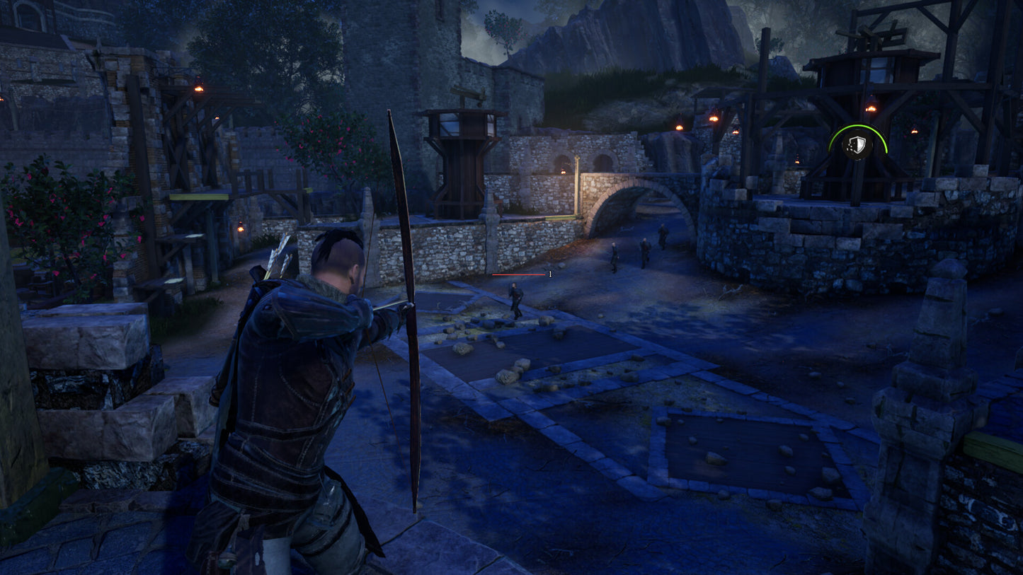 Robin Hood: Sherwood Defenders PC Steam Key