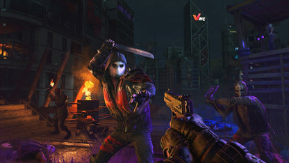 Buy Dying Light 2: Stay Human Reloaded Edition Steam Key Default Title Steam key – fast digital delivery | Volt Keys
