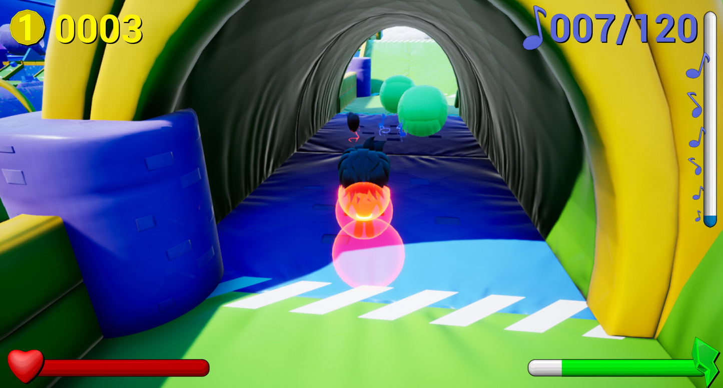 Buy Music Man 2: New land Steam Key Default Title Steam key – fast digital delivery | Volt Keys