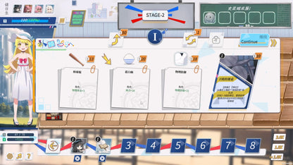 Buy KannaSchool PC Steam Key Default Title Steam key – fast digital delivery | Volt Keys