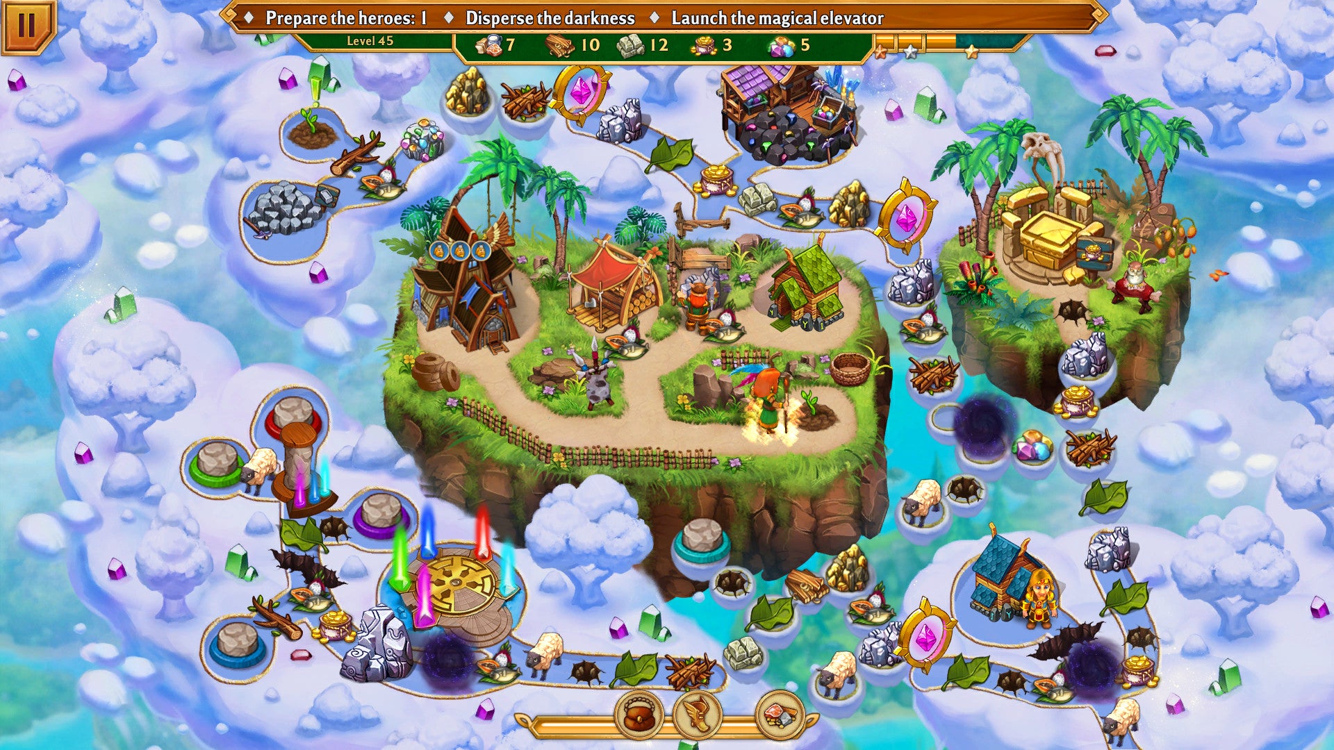 Buy Viking Heroes 2 Steam Key Default Title Steam key – fast digital delivery | Volt Keys