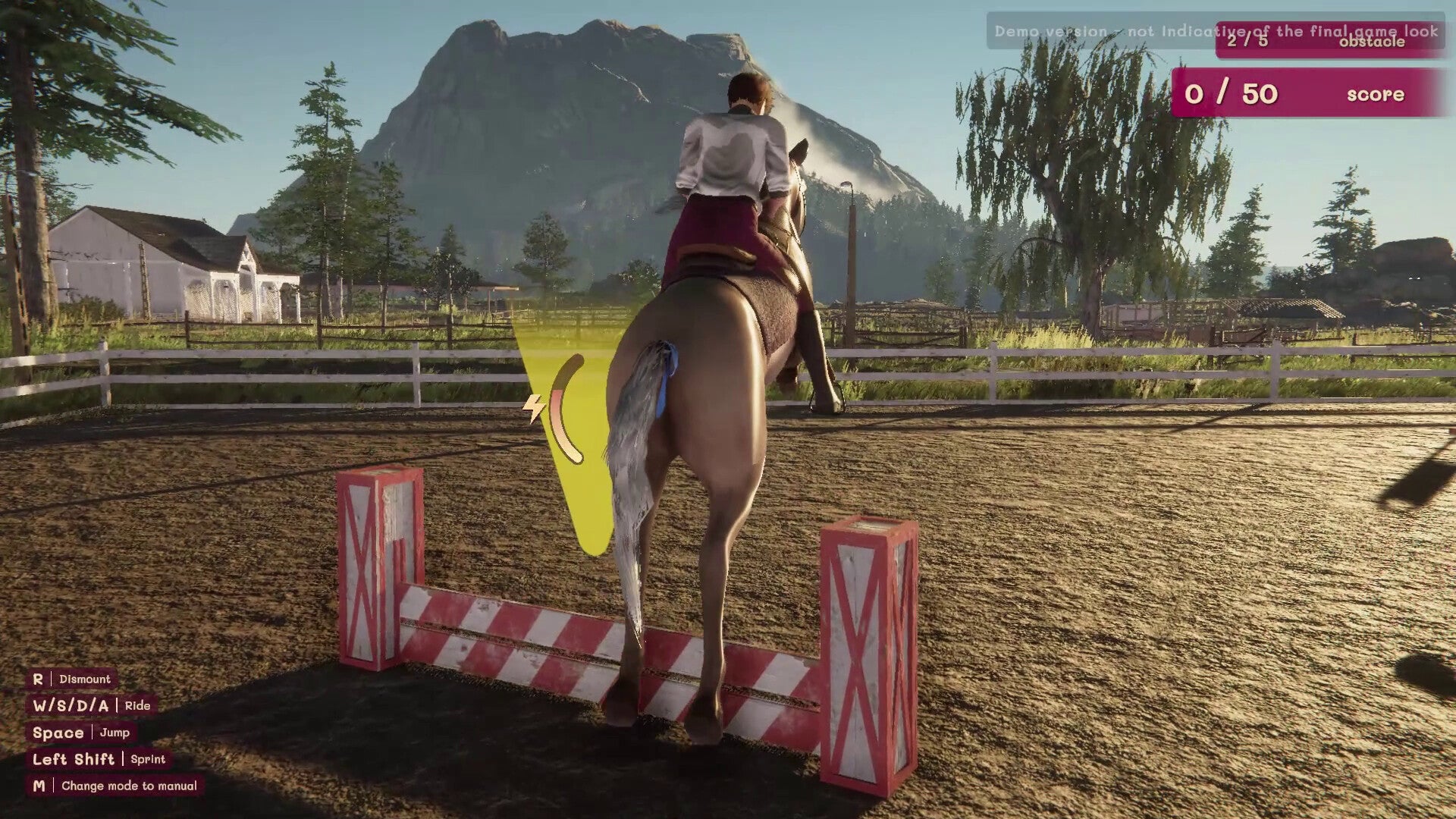 Buy My Horse: Bonded Spirits PC Steam Key Default Title Steam key – fast digital delivery | Volt Keys