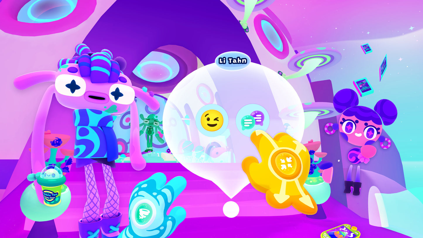 Buy Cosmonious High PC Steam Key Default Title Steam key – fast digital delivery | Volt Keys