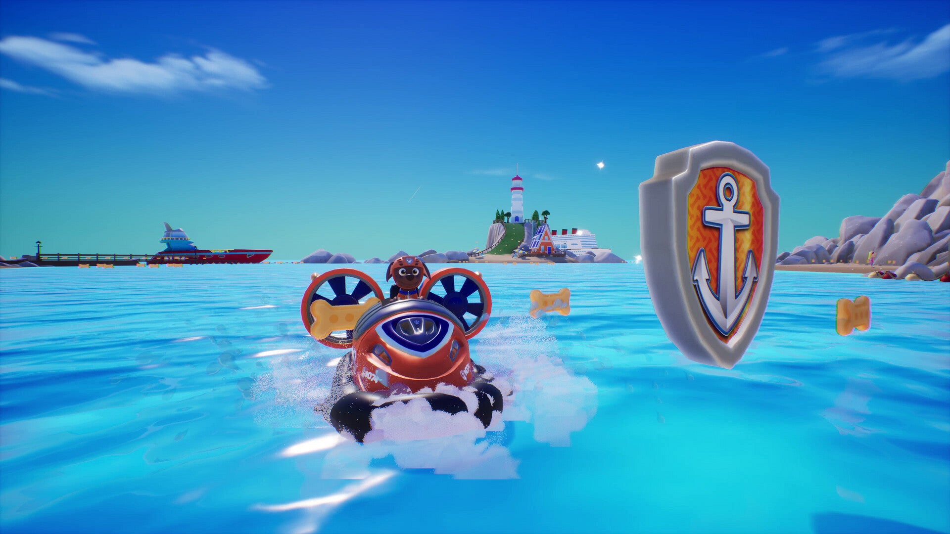Buy PAW Patrol World Steam Key Default Title Steam key – fast digital delivery | Volt Keys