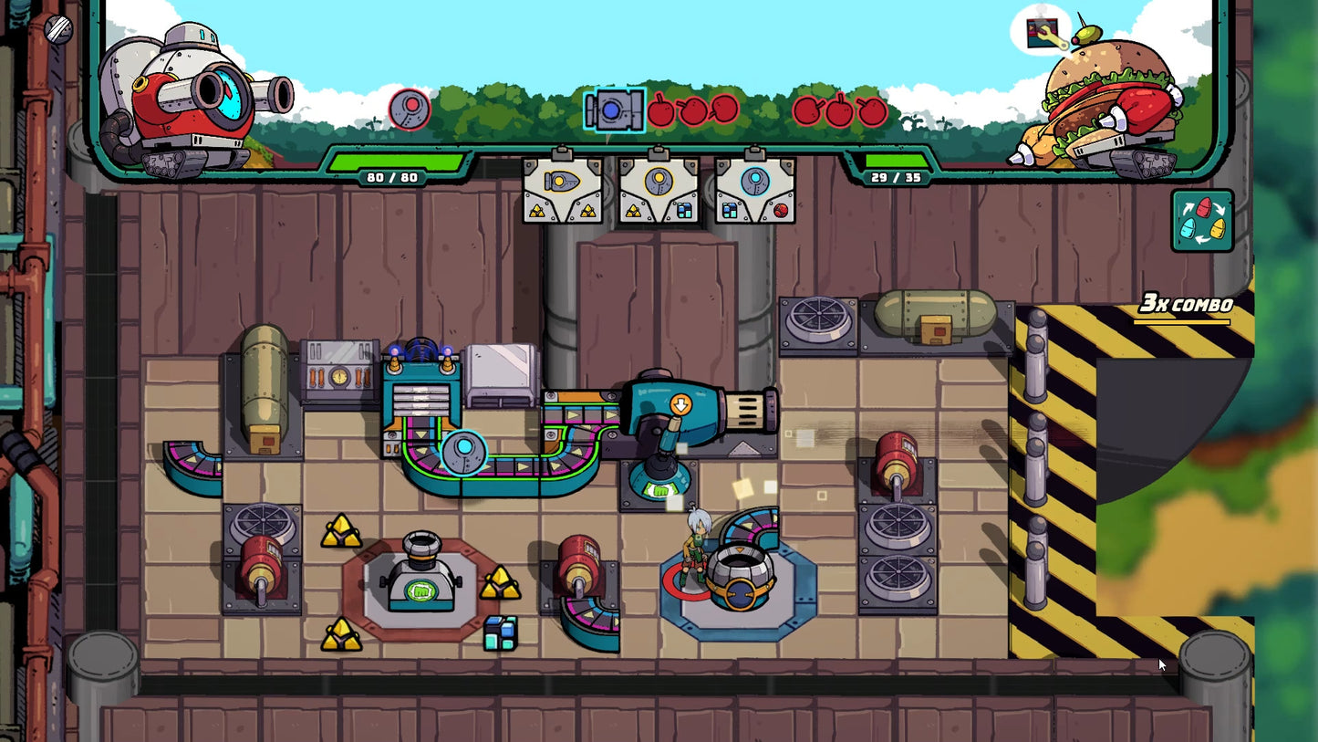 Buy ConnecTank Steam Key Default Title Steam key – fast digital delivery | Volt Keys
