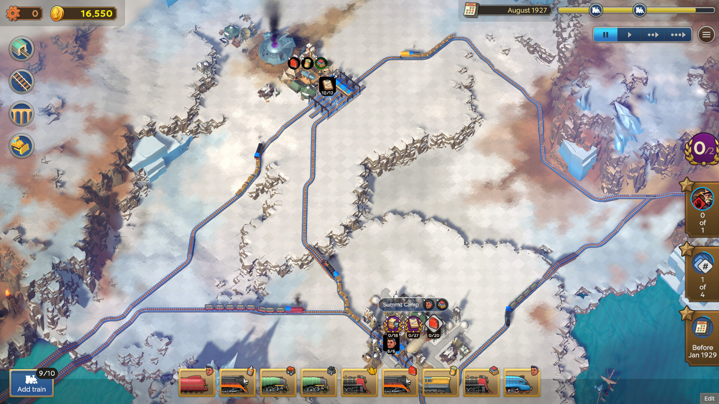 Buy Train Valley World PC Steam Key Default Title Steam key – fast digital delivery | Volt Keys