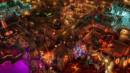 Buy Dungeons 4 PC Steam Key Default Title Steam key – fast digital delivery | Volt Keys