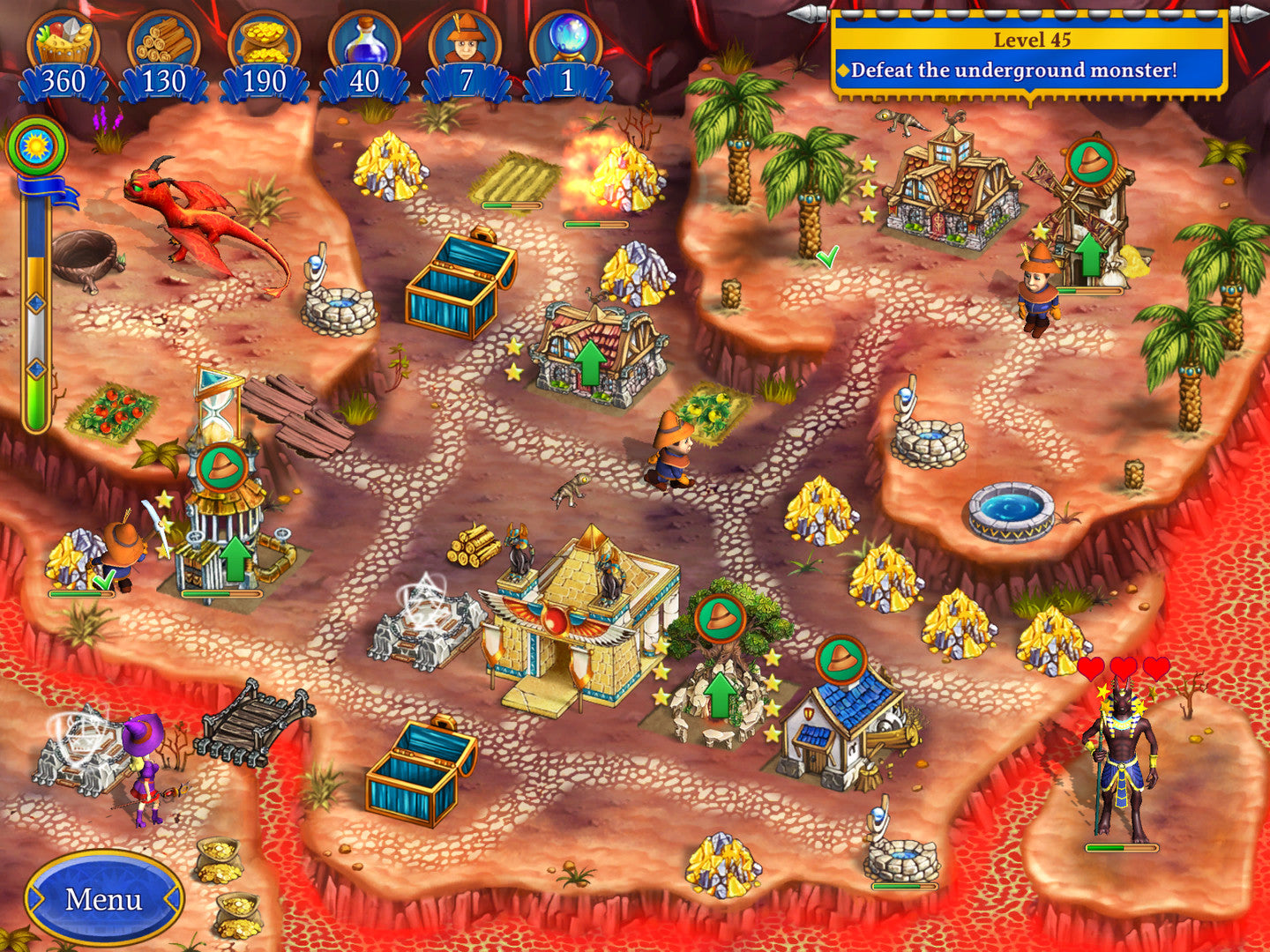 Buy New Yankee 6: In Pharaoh's Court Steam Key Default Title Steam key – fast digital delivery | Volt Keys