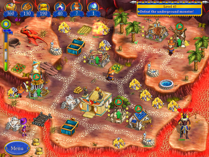 Buy New Yankee 6: In Pharaoh's Court Steam Key Default Title Steam key – fast digital delivery | Volt Keys