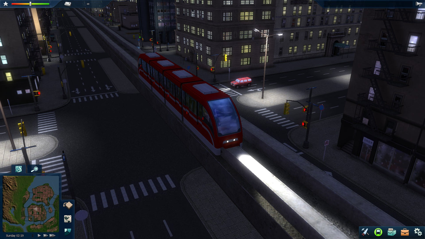 Buy Cities in Motion 2 - European vehicle pack DLC Steam Key Default Title Steam key – fast digital delivery | Volt Keys