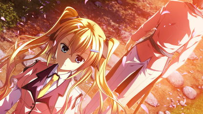 Buy Supipara: Chapter 2 Spring Has Come! Steam Key Default Title Steam key – fast digital delivery | Volt Keys