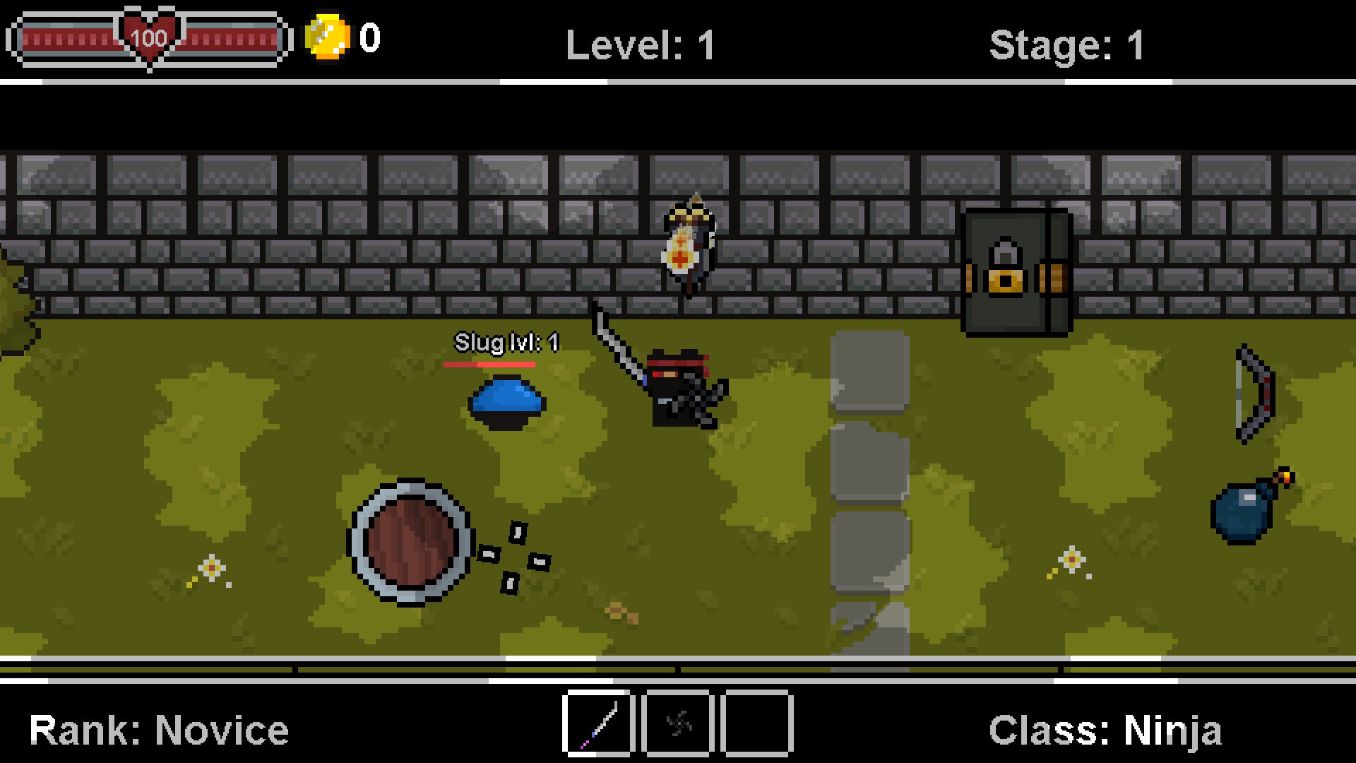 Buy Dungeon Arena - Class Ninja DLC Steam Key Default Title Steam key – fast digital delivery | Volt Keys