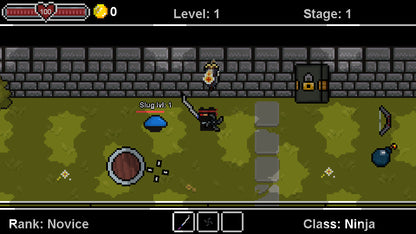 Buy Dungeon Arena - Class Ninja DLC Steam Key Default Title Steam key – fast digital delivery | Volt Keys
