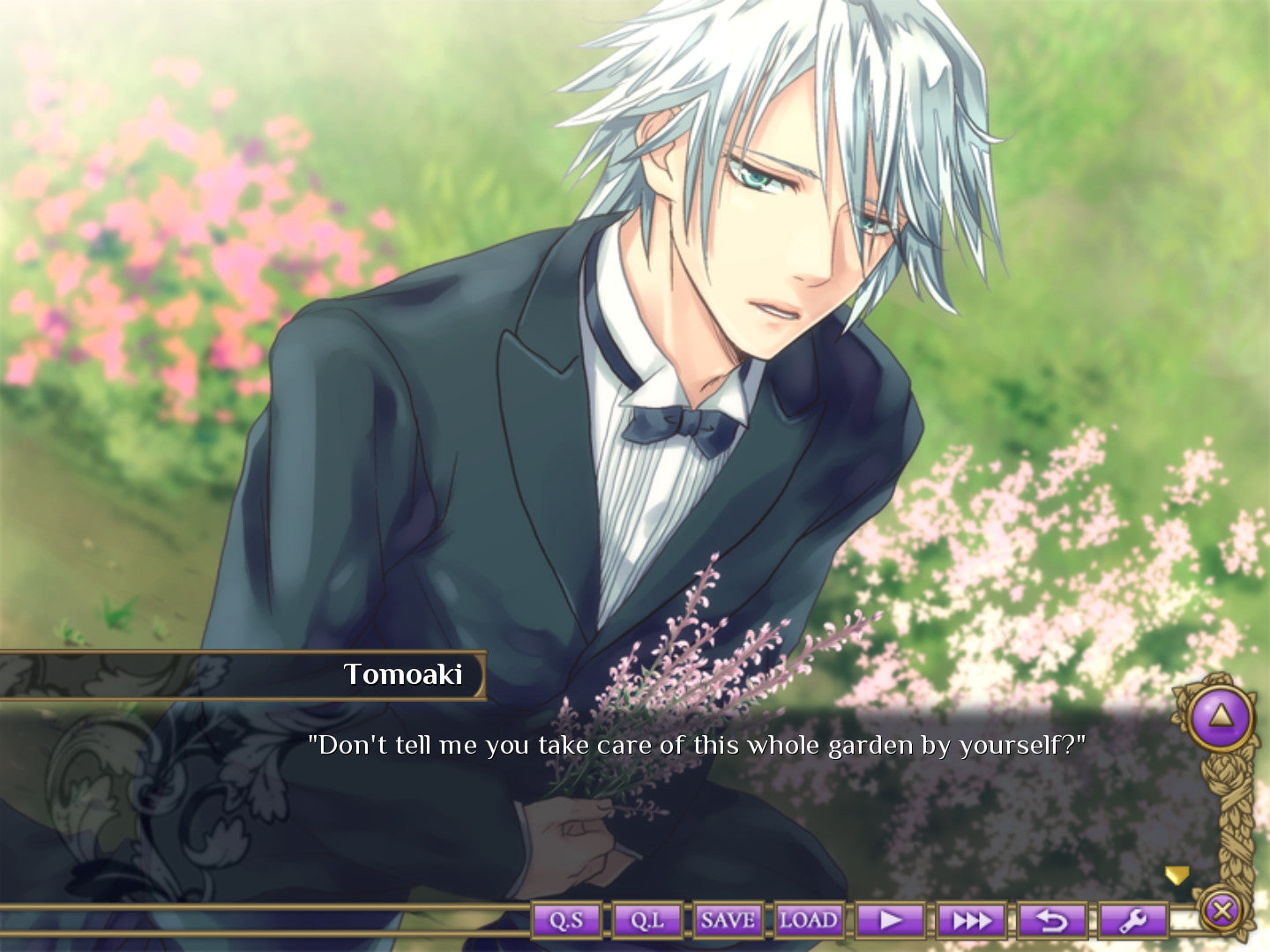 Buy Hadaka Shitsuji - Naked Butlers Steam Key Default Title Steam key – fast digital delivery | Volt Keys