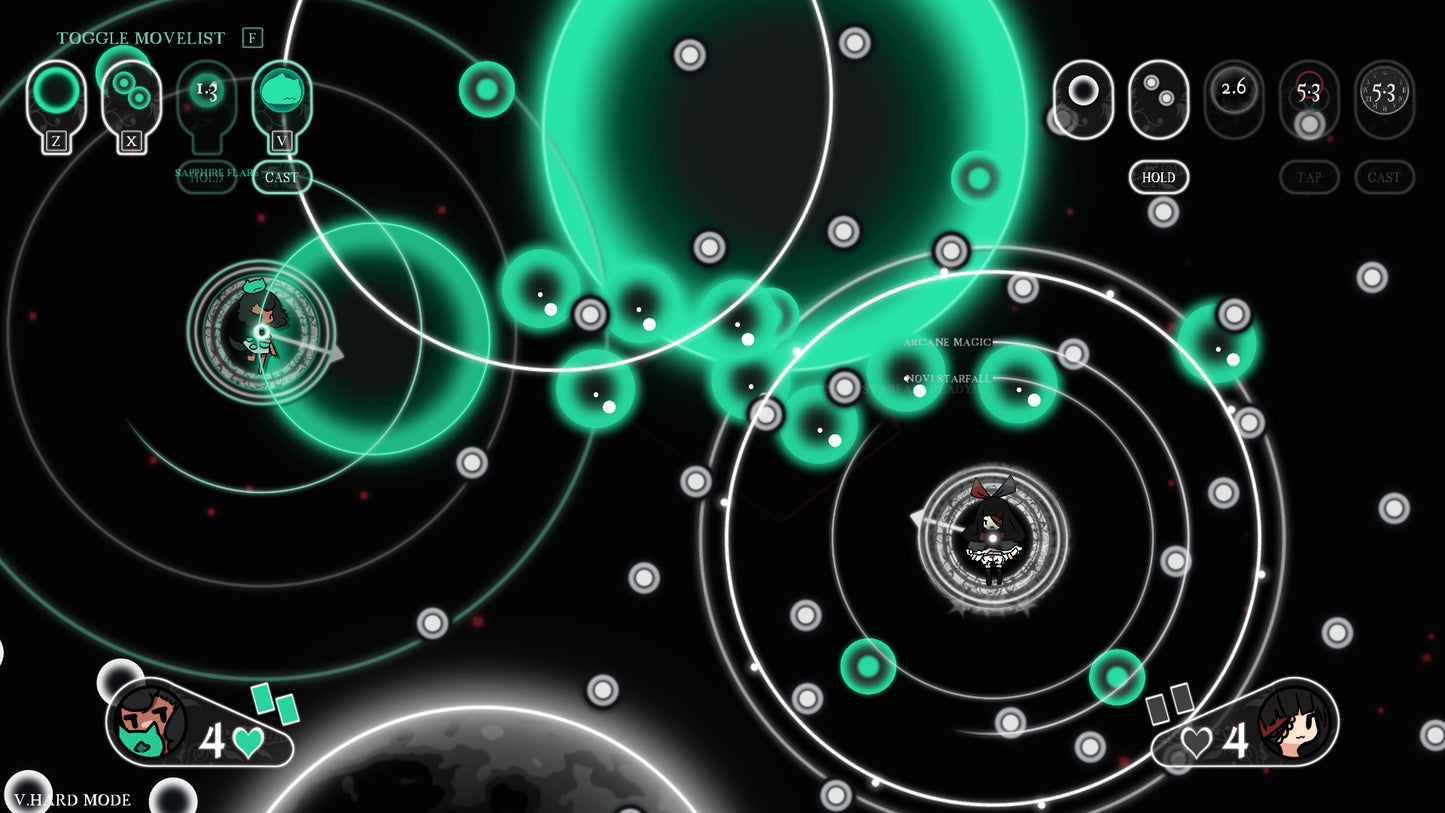 Buy Maiden And Spell Steam Key Default Title Steam key – fast digital delivery | Volt Keys