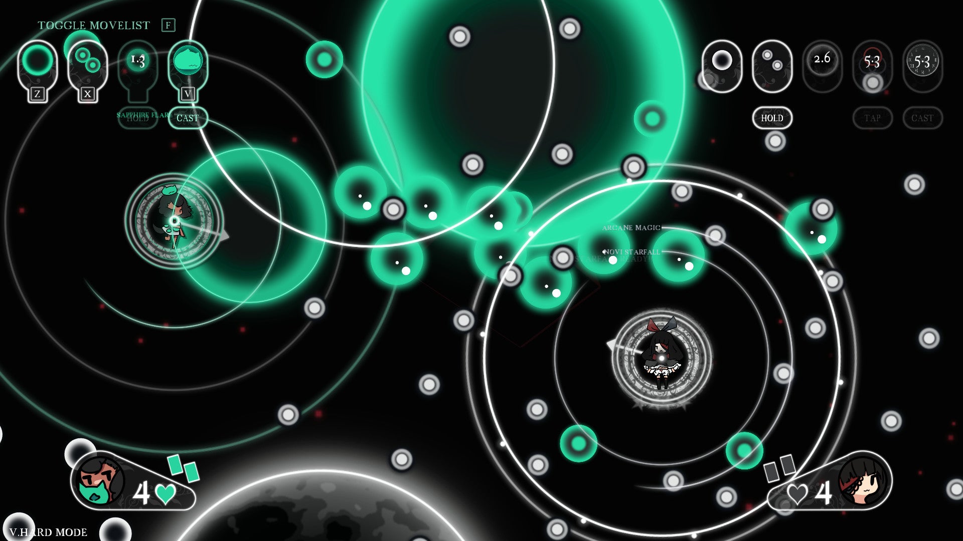 Buy Maiden And Spell Steam Key Default Title Steam key – fast digital delivery | Volt Keys